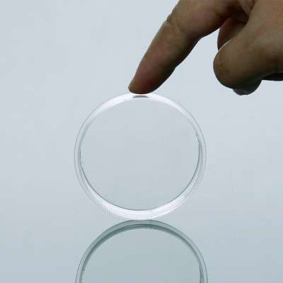 Laboratory plastic disposable petri dish 60mmx15mm wholesale