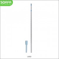 Westergren disposable esr blood pipette tube laboratory equipment china