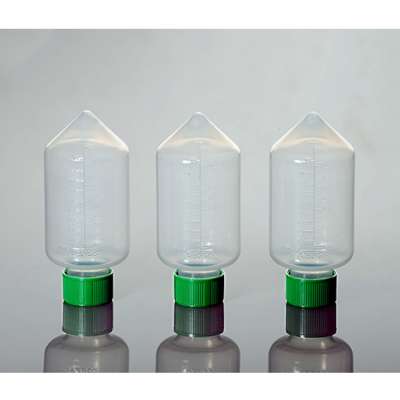 Equipment laboratory 225ml conical sterile centrifuge tubes