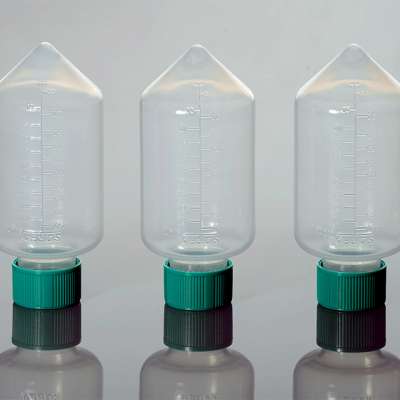 Laboratory equipment supplies 225ml conical laboratory plastic centrifuge tubes