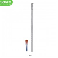 Lab disposable plastic westergren esr pipette