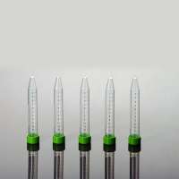 Laboratory conical tube Disposable plastic sterile centrifuge tube 15ml