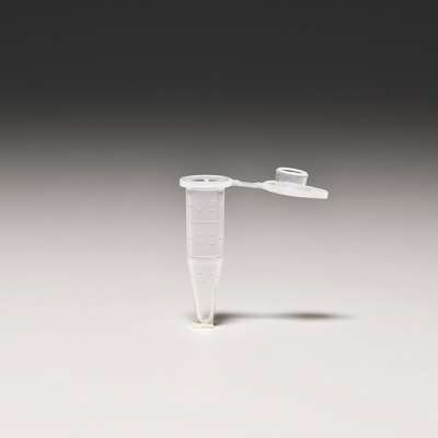 Lab 0.5 ml microcentrifuge tubes disposable micro tube