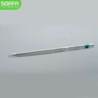 China serological pipette 2 ml serological pipette function