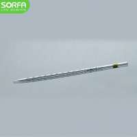 RNase-free 1 ml serological pipette plastic pipette