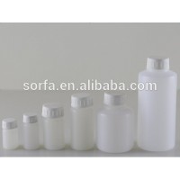 Medical Plastic Laboratory Reagent Bottle plastic bottle