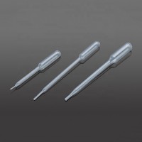 10 ul disposable plastic transfer pipette