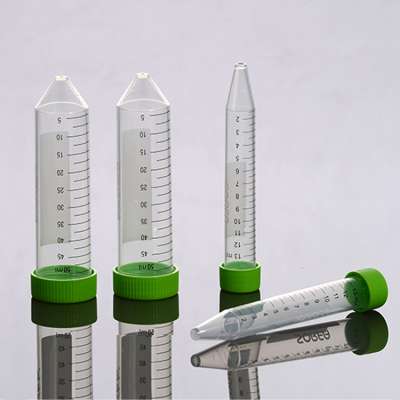 Lab Centrifuge tube price 50 ml plastic centrifuge tube in laboratory