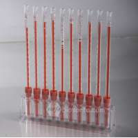 Sorfa lab use plastic pipettes disposable plastic esr pipette