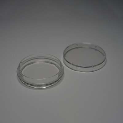 3.5cm disposable plastic petri dishes for lab